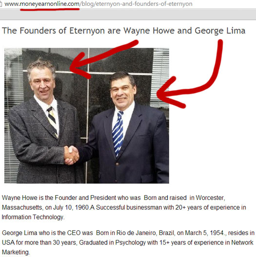 wayne-howe-president-george-lima-CEO-founders-eternyon