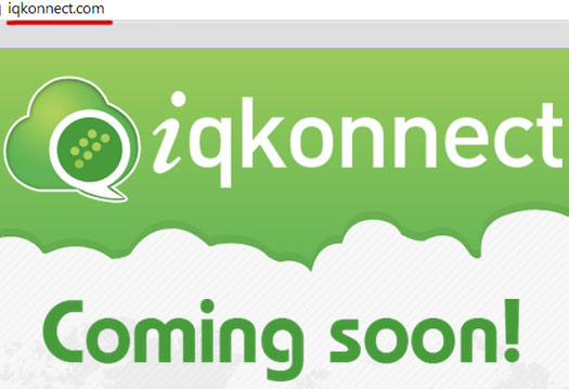 iq-konnect-coming-soon-website