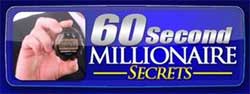 60-second-millionaire-secrets-logo