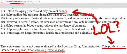 prevent-cancer-claim-trivaren-website