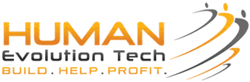 human-evolution-tech-logo