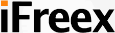 ifreex-logo