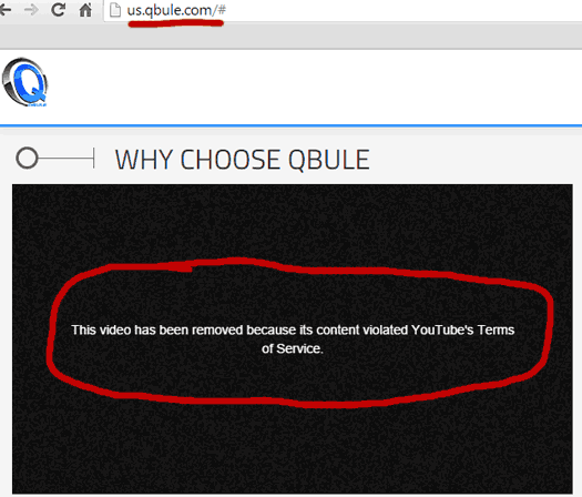 youtube-violations-qbule-website