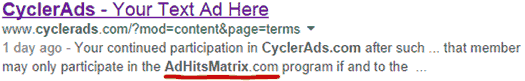 cyclerads-google-listing-adhitsmatrix