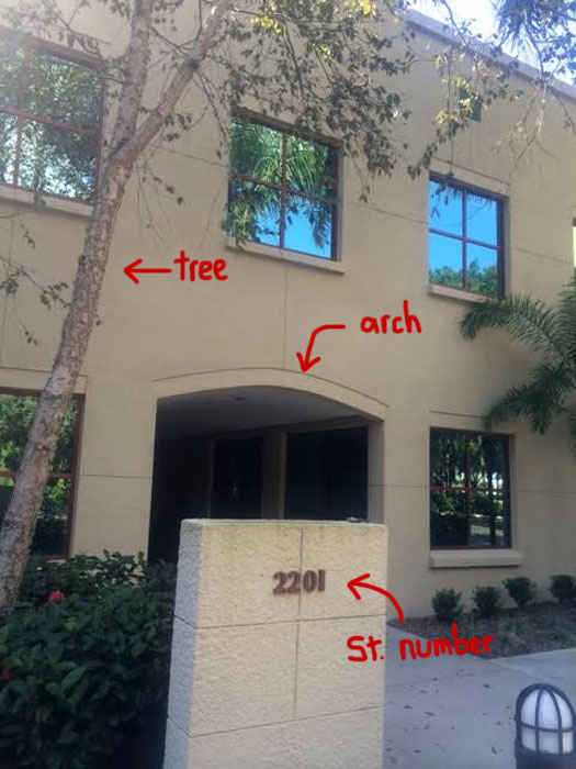 side-entrance-closeup-florida-corporate-office-building-true-value-savings