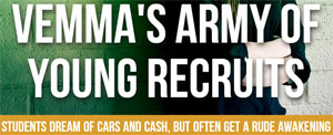 vemmas-young-army-of-recruits-aljazeera-america-mlm-article