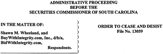 cease-and-desist-south-caroline-bid-with-integrity-shaun-wheeland-oct-2014