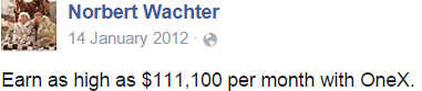 norbert-wachter-onex-promotion-facebook-2012