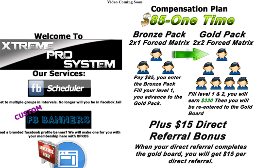 xtreme-pro-system-initial-launch-compensation-plan