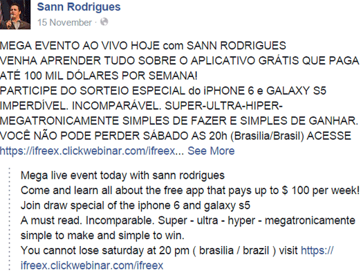 mega-event-ifreex-sann-rodrigues