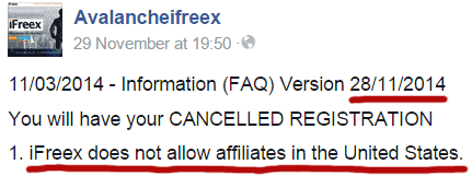 no-US-affiliates-ifreex