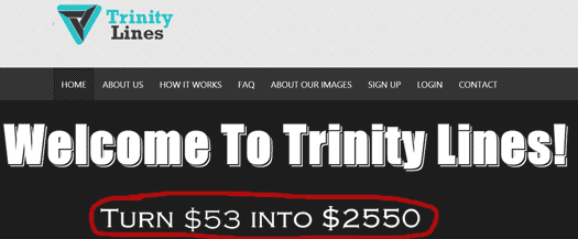 ponzi-investment-advertising-trinity-lines-website