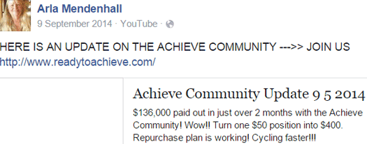 achieve-community-promotion-arla-mendenhall-facebook