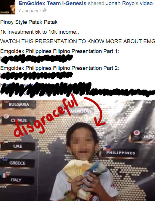 child-used-to-advertise-emgoldex-facebook-philippines
