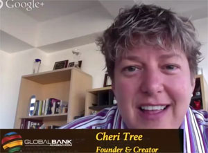 cheri-tree-founder-global-bank-academy