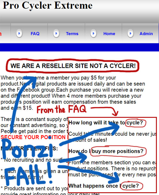 cycler-fail-procyclerextreme-website