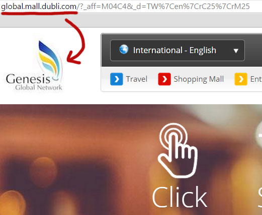 dubli-mall-genesis-global-network