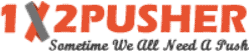1x2-pusher-logo