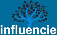influencie-logo