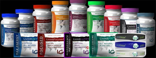 livinitglobal-product-line