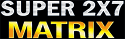 super-2x7-matrix-logo