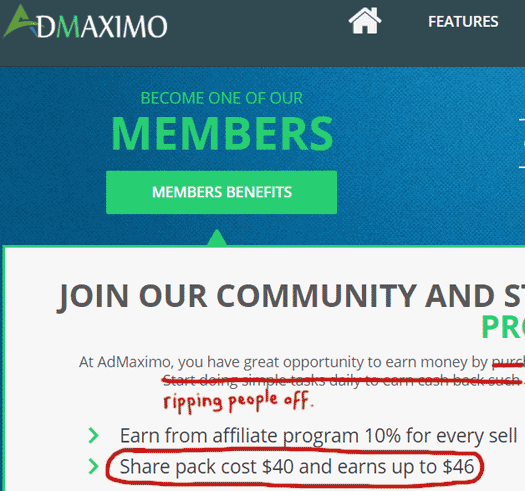 admaximo-compensation-plan