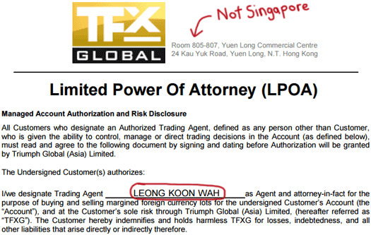 limited-power-of-attorney-document-tfx-global-singliworld