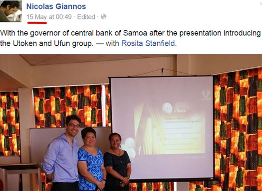 meeting-nicolas-giannos-central-bank-of-samoa-governor-ufun-club-may-2015