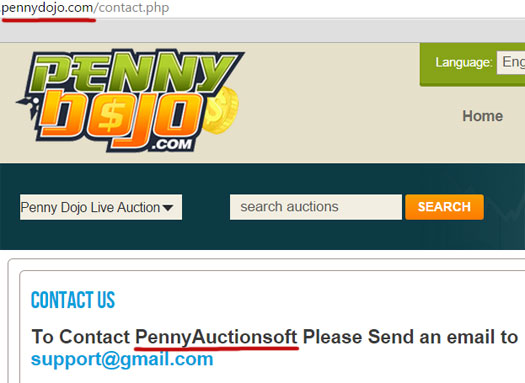 penny-auction-soft-penny-dojo-backend
