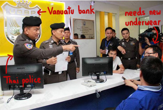 thai-police-raid-udbp-bank-ufun-club-ponzi-scam