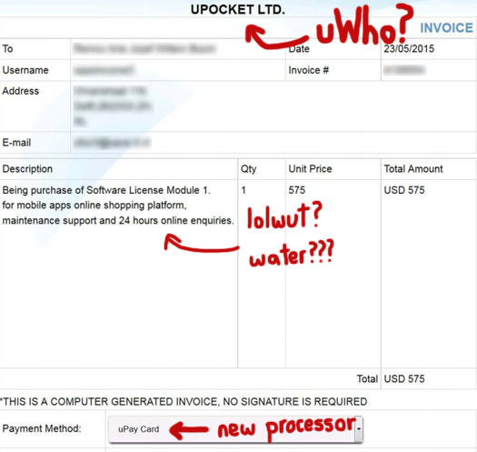 upocket-invoice-ufun-club-upaycard