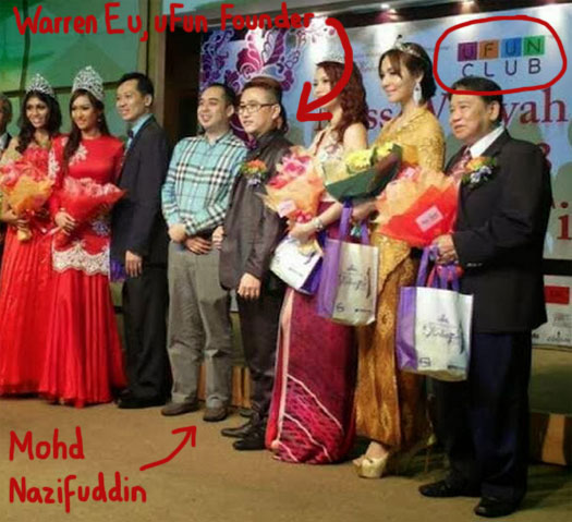 warren-eu-mohd-nazifuddin-on-stage-miss-malaysia-kebaya-ufun-club-2013