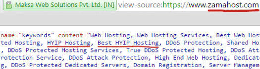 zama-host-hyip-scam-hosting