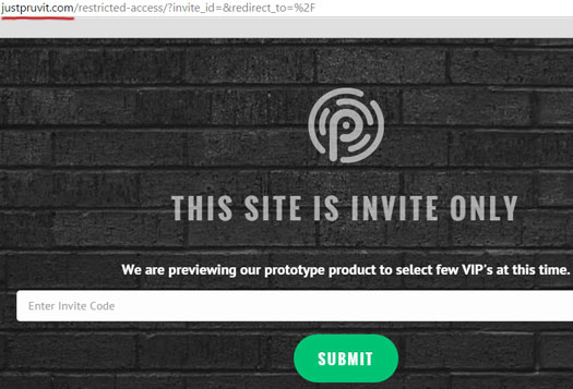 invitation-only-pruvit-website-june-2015