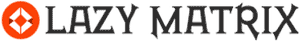 lazy-matrix-logo