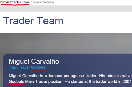 miguel-carvalho-goobets-bewisetrader