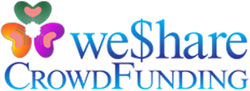 weshare-crowdfunding-logo