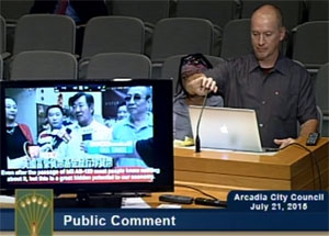 david-arvizu-john-wuo-usfia-gemcoin-video-arcadia-city-council-meeting-july-23-2015