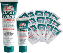 real-time-pain-relief-product-line