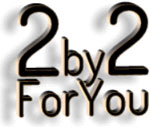 2by2-for-you-logo