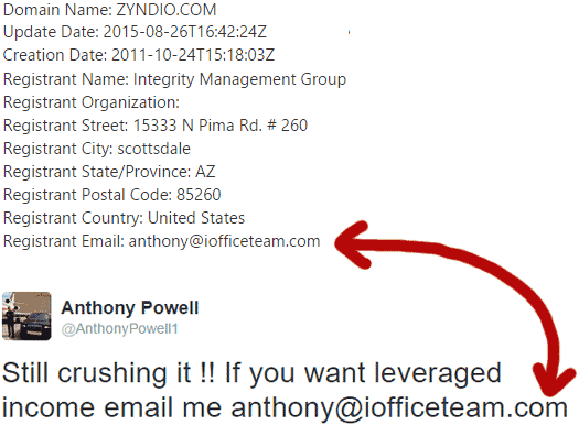 anthony-powell-email-address-zyndio-domain-registration