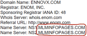 ennovx-using-mlminfopages-nameservers