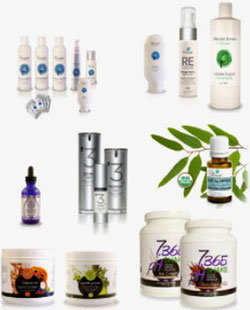 essante-organics-product-line