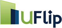 uflip-logo