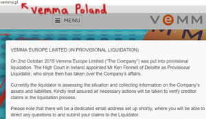 vemma-europe-liquidation-notice-poland