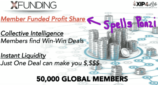 xfunding-profit-share-ponzi-slide-xip4life