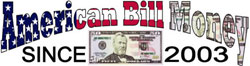 american-bill-money-logo