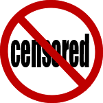 censored