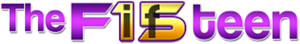 the-f15teen-logo