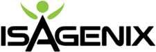 isagenix-logo